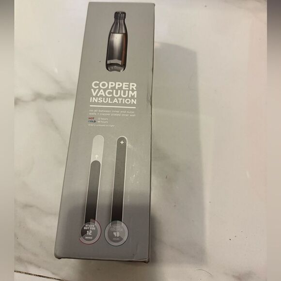 Cute water bottle #18 - Picture 2 of 7